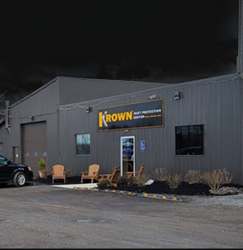 The Krown Stanley building
